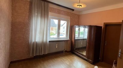 Traditional house 5 rooms of 110 m² in Amnéville (57360)