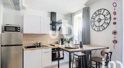 Appartement 2 pièces de 31 m² à Digne-les-Bains (04000)