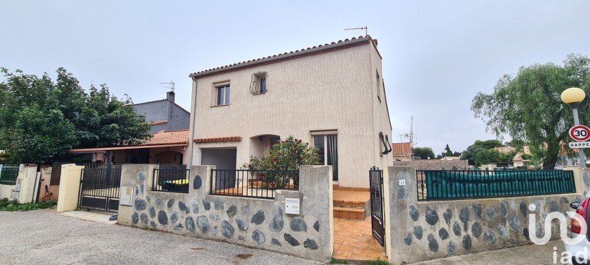 House 4 rooms of 125 m² in Bompas (66430)