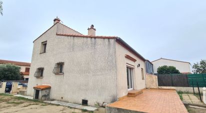 House 4 rooms of 125 m² in Bompas (66430)