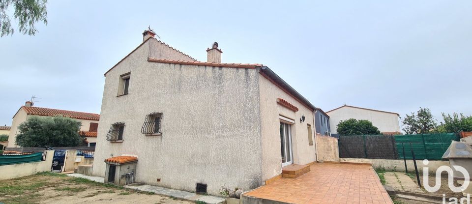 House 4 rooms of 125 m² in Bompas (66430)