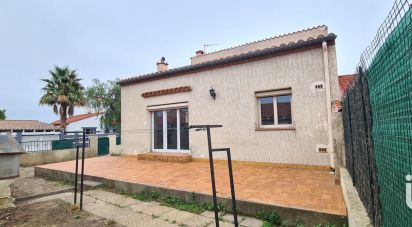 House 4 rooms of 125 m² in Bompas (66430)