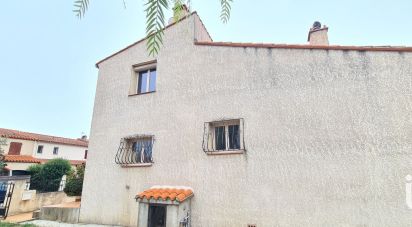 House 4 rooms of 125 m² in Bompas (66430)