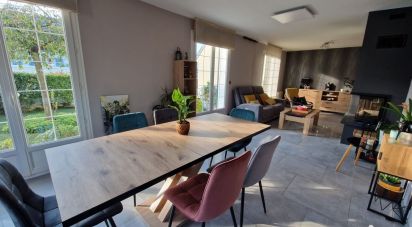 Maison 6 pièces de 132 m² à Montbré (51500)