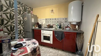 Apartment 2 rooms of 45 m² in Calais (62100)