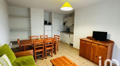 Apartment 3 rooms of 38 m² in Soulac-sur-Mer (33780)