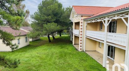 Apartment 3 rooms of 38 m² in Soulac-sur-Mer (33780)