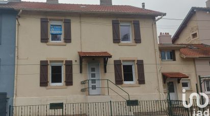 House 5 rooms of 94 m² in Rosselange (57780)