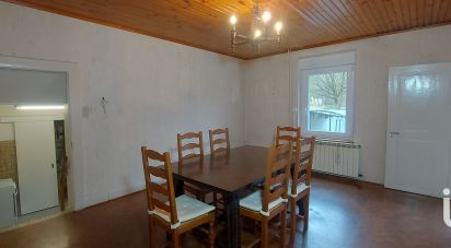 House 5 rooms of 94 m² in Rosselange (57780)