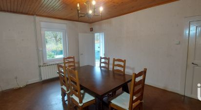 House 5 rooms of 94 m² in Rosselange (57780)