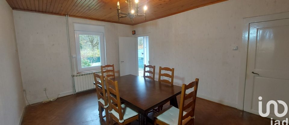 House 5 rooms of 94 m² in Rosselange (57780)