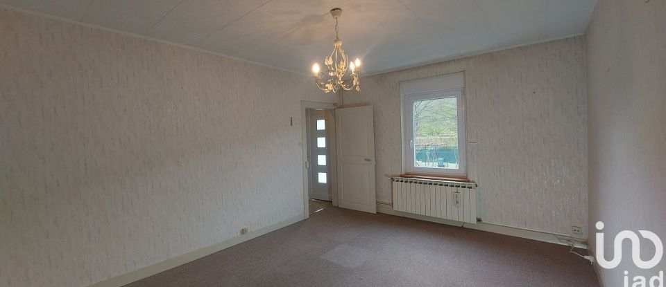 House 5 rooms of 94 m² in Rosselange (57780)