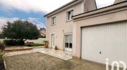 Maison 6 pièces de 135 m² à Gagny (93220)