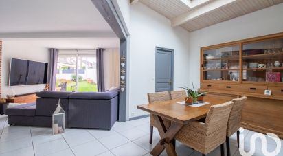 Maison 6 pièces de 135 m² à Gagny (93220)