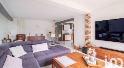 Maison 6 pièces de 135 m² à Gagny (93220)