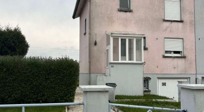 Maison 5 pièces de 75 m² à Haucourt-Moulaine (54860)