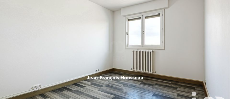 Apartment 2 rooms of 53 m² in Roubaix (59100)