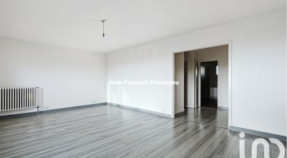 Apartment 2 rooms of 53 m² in Roubaix (59100)