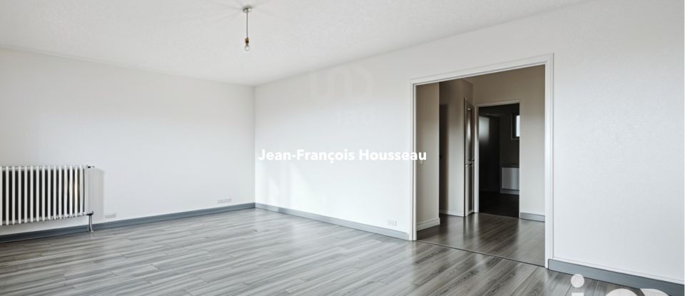 Apartment 2 rooms of 53 m² in Roubaix (59100)