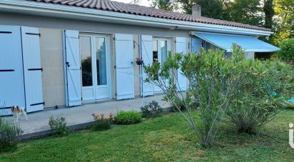 House 5 rooms of 117 m² in Chevanceaux (17210)