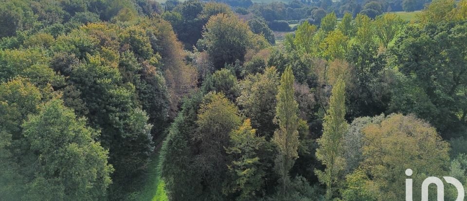 Maison traditionnelle 7 pièces de 130 m² à Plouguenast (22150)