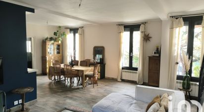 Maison traditionnelle 5 pièces de 115 m² à Drancy (93700)