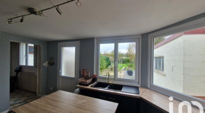 Maison 4 pièces de 75 m² à Verquin (62131)