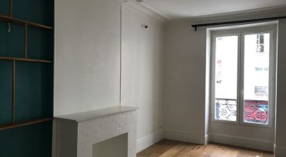 Apartment 3 rooms of 54 m² in Paris (75018)