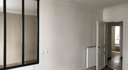 Apartment 3 rooms of 54 m² in Paris (75018)