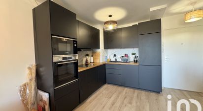 Appartement 2 pièces de 45 m² à Marseille (13013)