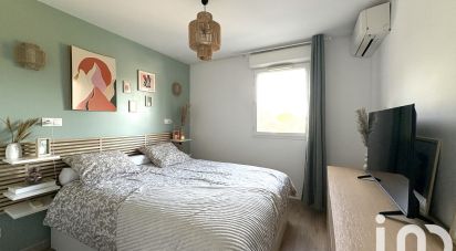 Appartement 2 pièces de 45 m² à Marseille (13013)