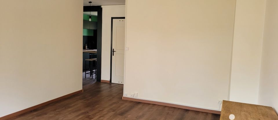 Apartment 4 rooms of 78 m² in Ciry-le-Noble (71420)