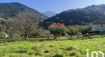 Land of 1,365 m² in Allevard (38580)