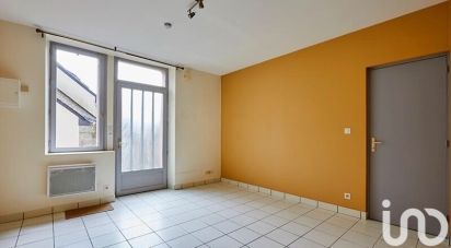 Immeuble de 212 m² à Redon (35600)