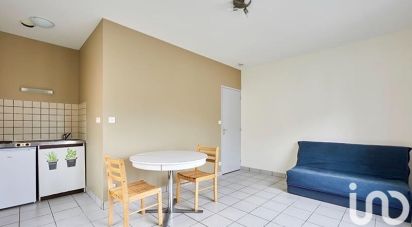 Immeuble de 212 m² à Redon (35600)