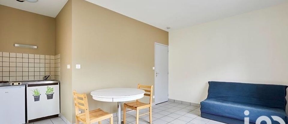 Immeuble de 212 m² à Redon (35600)