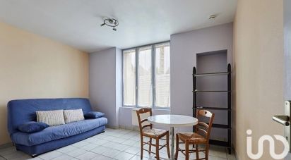 Immeuble de 212 m² à Redon (35600)