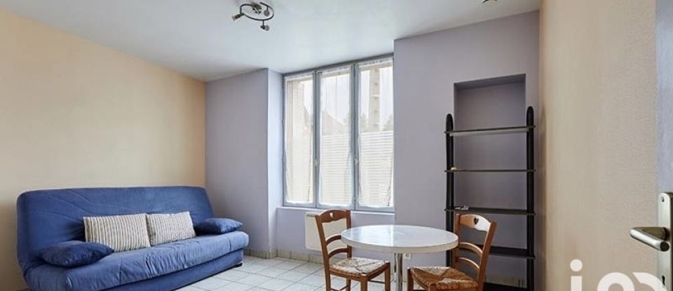 Immeuble de 212 m² à Redon (35600)