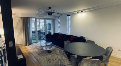 Apartment 6 rooms of 106 m² in Nanterre (92000)