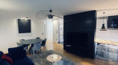 Apartment 6 rooms of 106 m² in Nanterre (92000)