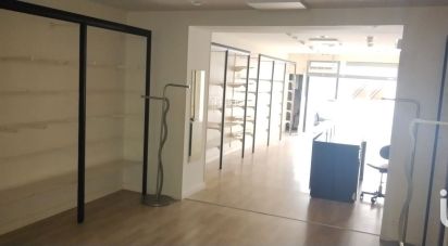 Local d'activités de 80 m² à Carhaix-Plouguer (29270)