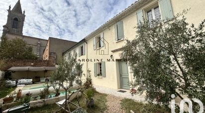 Village house 12 rooms of 343 m² in Garons (30128)