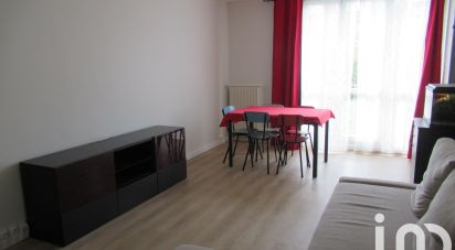 Appartement 3 pièces de 66 m² à Brétigny-sur-Orge (91220)