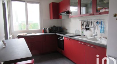 Apartment 3 rooms of 66 m² in Brétigny-sur-Orge (91220)