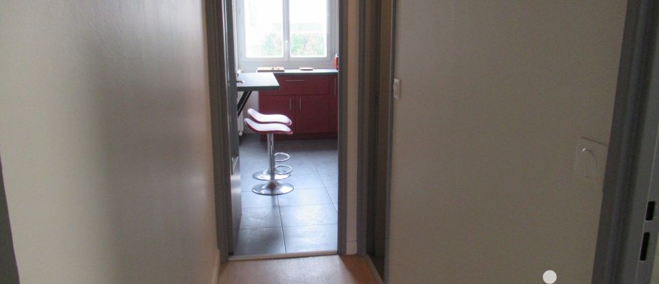 Appartement 3 pièces de 66 m² à Brétigny-sur-Orge (91220)