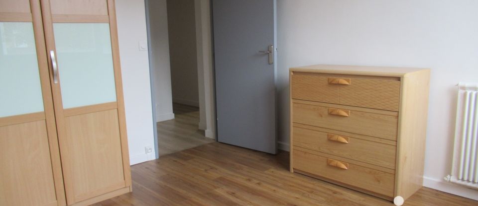 Appartement 3 pièces de 66 m² à Brétigny-sur-Orge (91220)