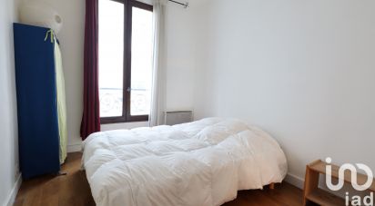 Apartment 4 rooms of 66 m² in Paris (75018)