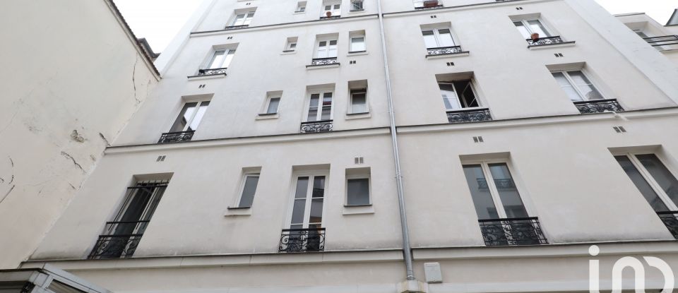 Apartment 4 rooms of 66 m² in Paris (75018)