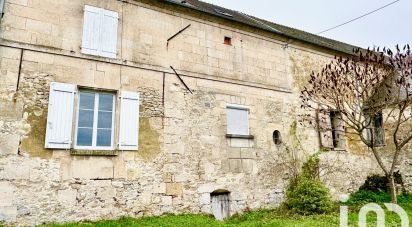 Maison 5 pièces de 130 m² à Fresnoy-la-Rivière (60127)