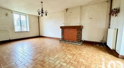 Maison 5 pièces de 130 m² à Fresnoy-la-Rivière (60127)